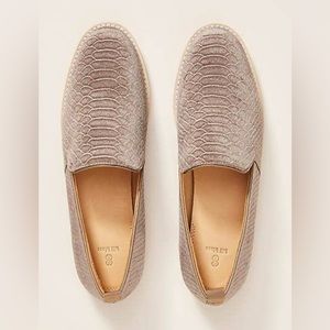 Anthropologie Bill Blass Sutton Flats